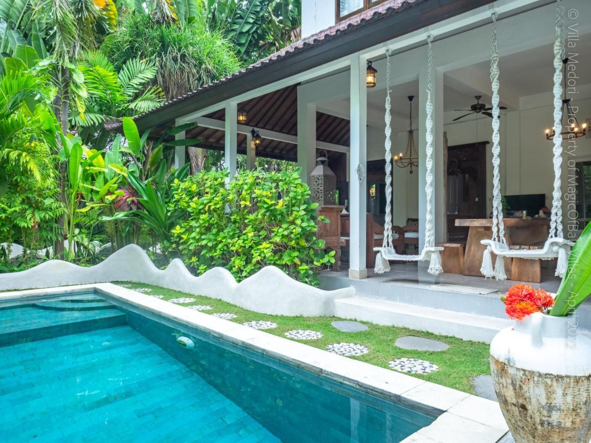 Villa Enjoy - Seminyak Center Екстер'єр фото