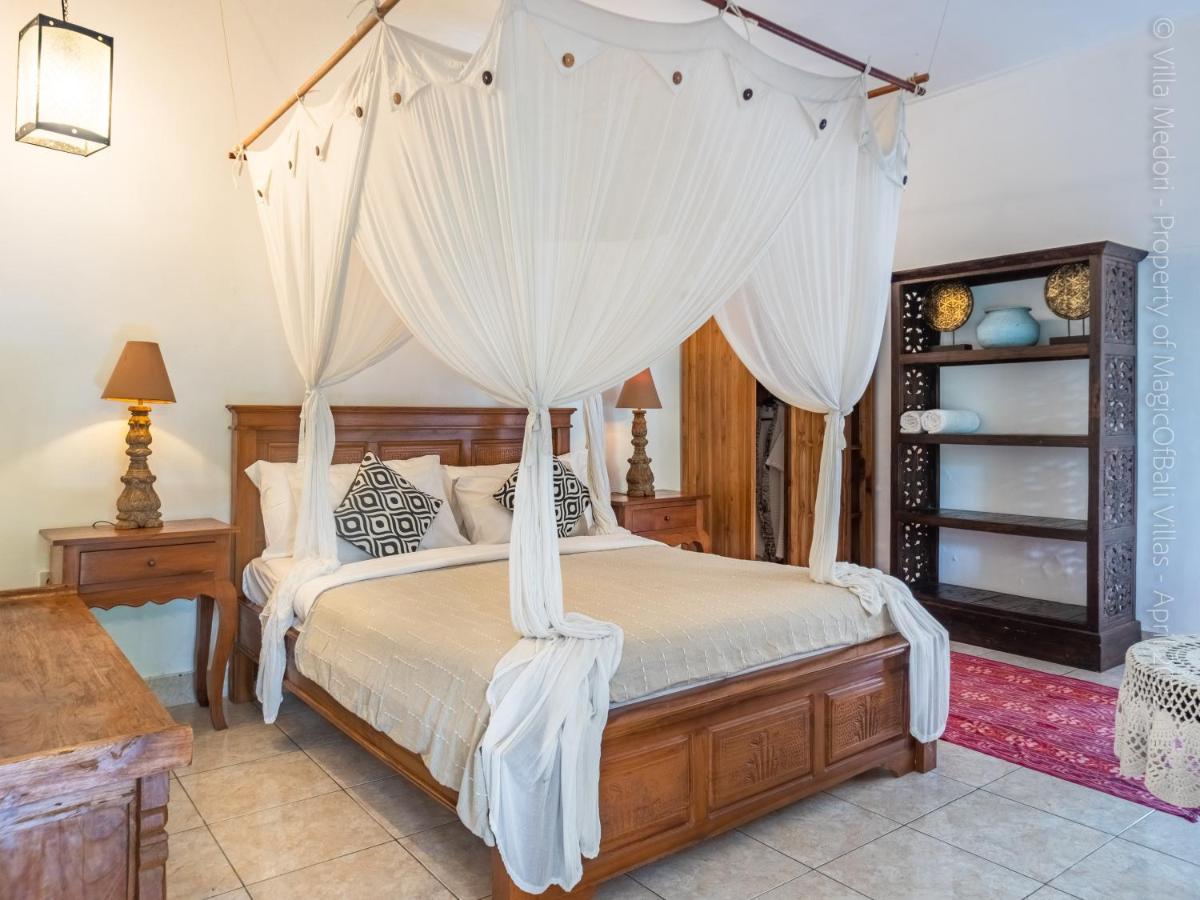 Villa Enjoy - Seminyak Center Екстер'єр фото