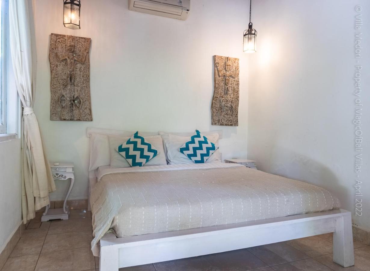 Villa Enjoy - Seminyak Center Екстер'єр фото