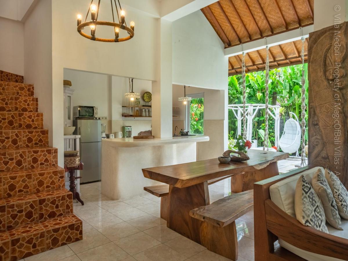 Villa Enjoy - Seminyak Center Екстер'єр фото