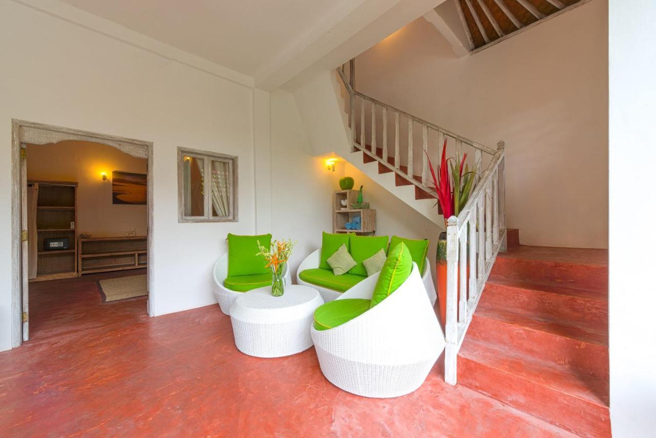 Villa Enjoy - Seminyak Center Екстер'єр фото