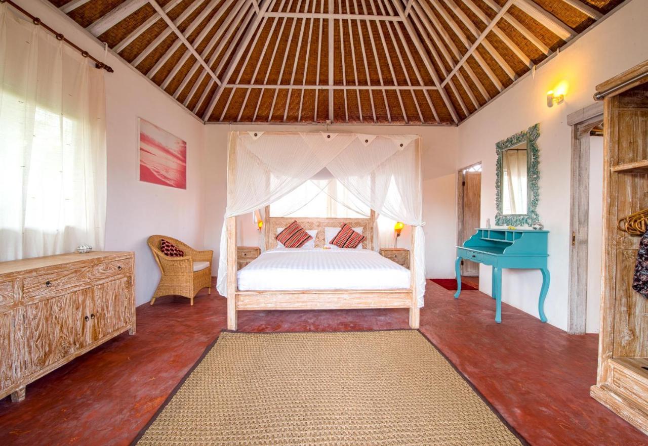 Villa Enjoy - Seminyak Center Екстер'єр фото